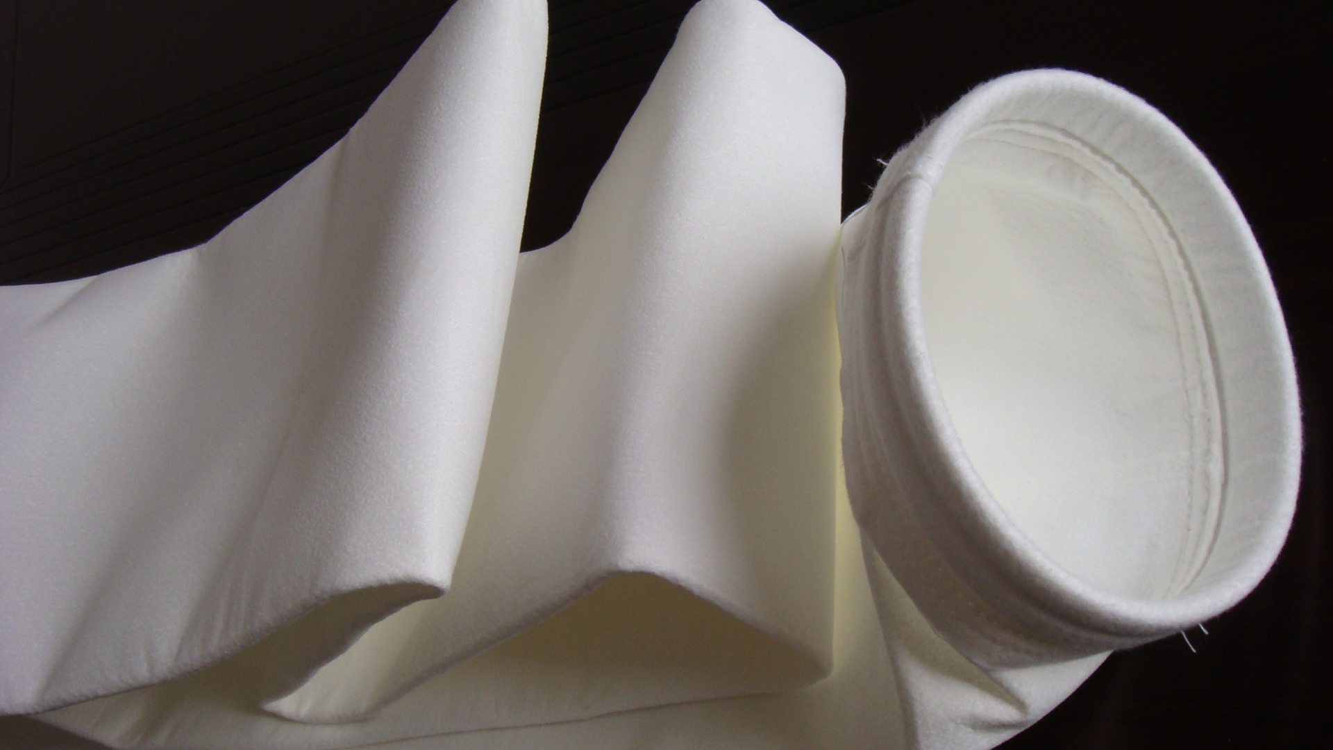 Polypropylene Non Woven Needle Felt Filter Cloth