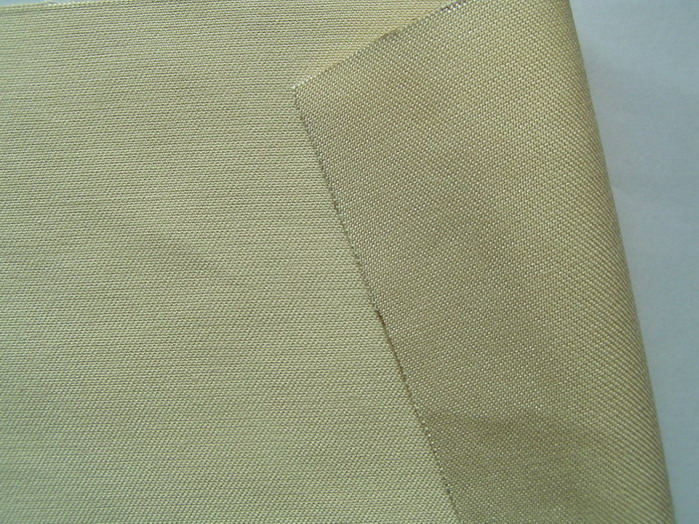 Kavlar (aramid) fabrics